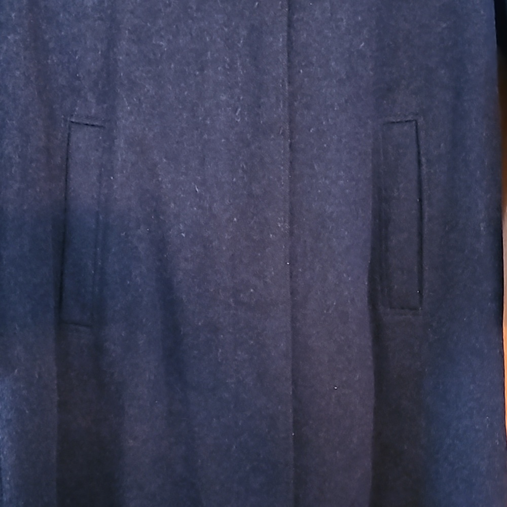 LODEN COAT - made in Austria - Picture 10 of 10